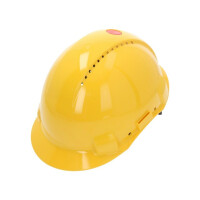 G3000CUV-GU 3M, Beschermende helm (3M-7100002023)