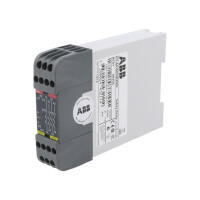 2TLA010033R2000 ABB, Module: uitgebreid