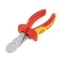 74 06 160 KNIPEX, Tang (KNP.7406160)