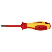 98 13 50 KNIPEX, Schroevendraaier (KNP.981350)