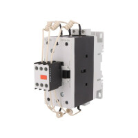 BFK8000A230 LOVATO ELECTRIC, Contactor: 3-polig