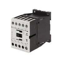 DILM12-01(24V50/60HZ) EATON ELECTRIC, Contactor: 3-polig (DILM12-01-24VAC)