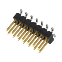 1241050-7 TE Connectivity, Pin header