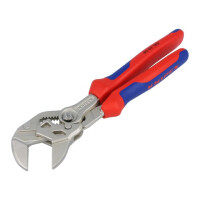 86 05 180 KNIPEX, Tang (KNP.8605180)