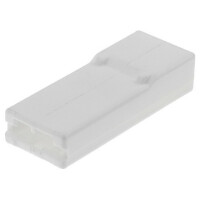 2-735075-6 TE Connectivity, Omhulsel connector