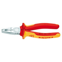 03 06 160 KNIPEX, Tang (KNP.0306160)