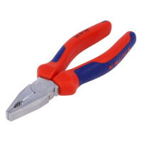03 05 160 KNIPEX, Tang (KNP.0305160)