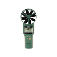 AN300 EXTECH, Thermo-anemometer