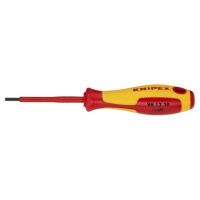 98 13 30 KNIPEX, Schroevendraaier (KNP.981330)