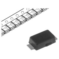 SMF16A DIOTEC SEMICONDUCTOR, Diode: TVS (SMF16A-DIO)