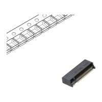 123A-40A00 ATTEND, Connector: M.2 (NGFF)