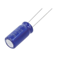 SD1C158M10020PA SAMWHA, Condensator: elektrolytisch