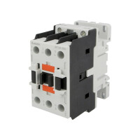 BF3800A110 LOVATO ELECTRIC, Contactor: 3-polig