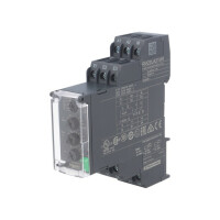RM22UA31MR SCHNEIDER ELECTRIC, Module: spanning controle relais