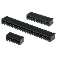 DS1020-06-32BT1 CONNFLY, Connector: FFC/FPC