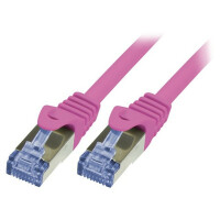 CQ3029S LOGILINK, Patch cord