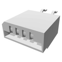 84984-4 TE Connectivity, Connector: FFC/FPC