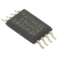 AT24C16C-XHM-B MICROCHIP TECHNOLOGY, IC: geheugen EEPROM