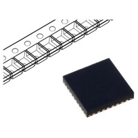 ATMEGA328-MU MICROCHIP TECHNOLOGY, IC: microcontroller AVR