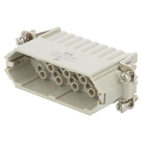 HD-025-M TE Connectivity, Connector: HDC (T2020252101-000)