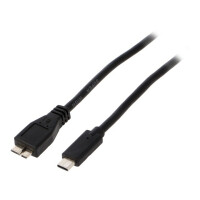 CCP-USB3-MBMCM-1M GEMBIRD, Kabel