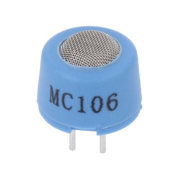 MC106 WINSEN, Sensor: gas