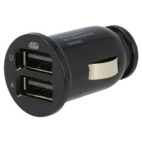 44177 Goobay, USB voedingseenheid (CAR-310)