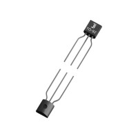 2N5401 DIOTEC SEMICONDUCTOR, Transistor: PNP (2N5401-DIO)