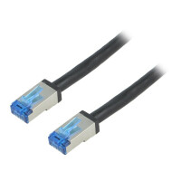 CQ7033S LOGILINK, Patch cord