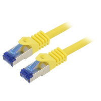 C6A067S LOGILINK, Patch cord