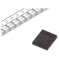 CSD18531Q5AT TEXAS INSTRUMENTS, Transistor: N-MOSFET