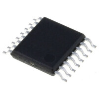 INA250A3PW TEXAS INSTRUMENTS, IC: meetversterker