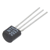 NTE2937 NTE Electronics, Transistor: P-JFET