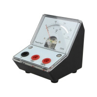 P 205-10 PEAKTECH, Měřicí přístroj: ampérmetr (PKT-P205-10)
