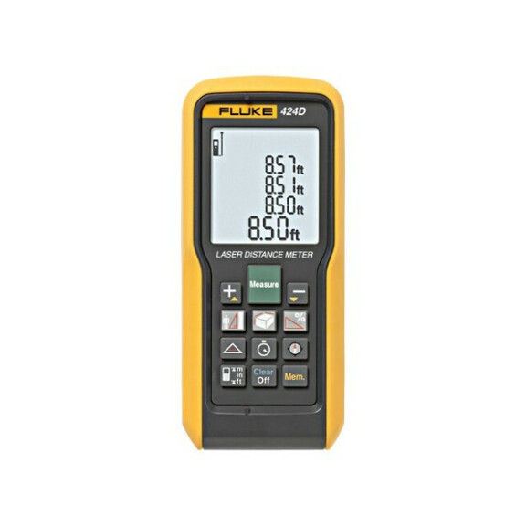 FLUKE 424D FLUKE, Dálkoměr (FLK-424D)