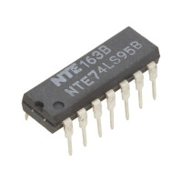NTE74LS95B NTE Electronics, IC: digital