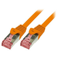 CQ2038S LOGILINK, Patch cord