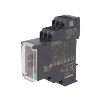 RM22JA21MR SCHNEIDER ELECTRIC, Modul: Strom-Überwachungsrelais