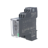 RM22LG11MR SCHNEIDER ELECTRIC, Modul: Niveau-Überwachungsrelais