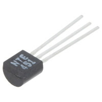 NTE451 NTE Electronics, Transistor: N-JFET
