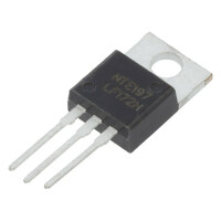 NTE197 NTE Electronics, Transistor: PNP