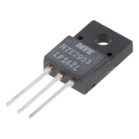 NTE2903 NTE Electronics, Transistor: N-MOSFET