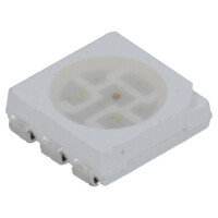 2 ST. OSTCMBS4C1A OPTOSUPPLY, LED