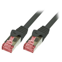 CQ2053S LOGILINK, Patch cord