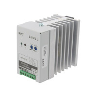 RP7-300 LUMEL, Leistungssteuergerät