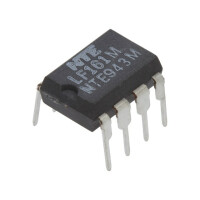 NTE943M NTE Electronics, IC: Komparator