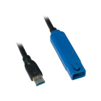 UA0177 LOGILINK, USB-Repeater