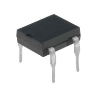 NTE5334 NTE Electronics, Brückengleichrichter: einphasig