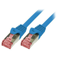 CQ2066S LOGILINK, Patch cord