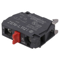 ZENL1121TQ SCHNEIDER ELECTRIC, Kontaktelement (ZENL1121)